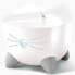 CATIT Pixi stainless steel fountain - фото #1