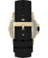 Фото #4 товара Часы Timex uFC Men's Champ Digital Black Silicone Watch