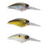 Фото #2 товара SHIMANO FISHING Bantam Kozak SR crankbait 8g 54 mm