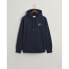 Фото #3 товара GANT Small Logo hoodie