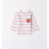 ფოტო #1 პროდუქტის IDO 48108 long sleeve T-shirt