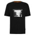 ფოტო #1 პროდუქტის BOSS Scorpion 10257879 short sleeve T-shirt