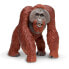 Фото #1 товара SAFARI LTD Bornean Orangutan Figure