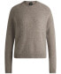 ფოტო #2 პროდუქტის Women’s Crew-Neck Sweater