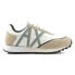 Фото #2 товара ARMANI EXCHANGE XDX109_XV588 trainers