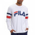 Фото #1 товара Fila Luohe Oversized Crew Sweat M FAM0669.10001