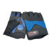 Фото #1 товара Перчатки тренировочные AMIX Duxter Training Gloves черно-синие