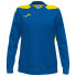 Фото #1 товара JOMA Championship VI full zip sweatshirt