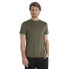 ფოტო #1 პროდუქტის ICEBREAKER Merino Core short sleeve T-shirt