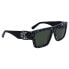 ფოტო #3 პროდუქტის CALVIN KLEIN JEANS CKJ23654S Sunglasses