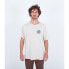 ფოტო #1 პროდუქტის HURLEY Everyday Pedals short sleeve T-shirt