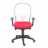 Фото #7 товара Офисный стул Jorquera P&C BALI350 Красный
