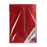 Фото #3 товара Резина Eva Разноцветный Пурпурин 65 x 0,2 x 45 cm (12 штук)