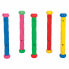Фото #7 товара Игровая площадка детская Погружная игрушка для дайвинга Intex 5 Предметы (12 штук)