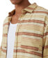 ფოტო #5 პროდუქტის Men's Camden Long Sleeve Shirt