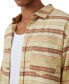 ფოტო #3 პროდუქტის Men's Camden Long Sleeve Shirt