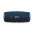 JBL Charge 4 Bluetooth Wireless Speaker - Blue