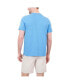 Фото #3 товара Men's Lake Fisherman Graphic T-Shirt