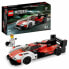 Фото #1 товара Playset Lego 76916 Speed Champions: Porsche 963