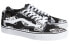 Vans Old Skool Mix Logo VN0A38G1UA9