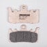 Фото #1 товара BRAKING 960CM55 sintered brake pads