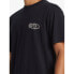 QUIKSILVER Right Point Mor short sleeve T-shirt