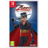 Фото #1 товара NINTENDO GAMES Switch Zorro The Chronicles