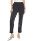 Фото #1 товара Eileen Fisher Tapered Ankle Pant Women's Blue S