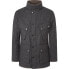 Фото #1 товара HACKETT Moto Velo jacket