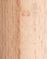 Фото #2 товара Ваза для сада из березовой древесины ZARAHOME Birch wood garden planter