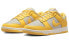 Nike Dunk Low "Citron Pulse" DD1503-002 Sneakers