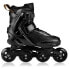 Фото #3 товара Inline skates Spokey PRIME PRO BK/GD 42 926972