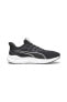 Puma 378768 01 Reflect Lite Erkek Spor Ayakkabısı Siyah Beyaz