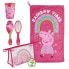 ფოტო #1 პროდუქტის CERDA GROUP Peppa Pig Wash Bag