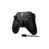 Фото #4 товара Игровой пульт Microsoft 1V8-00015 Чёрный Microsoft Xbox One PC