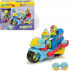 Фото #10 товара Игрушечный транспорт Superthings SUPERTHINGS Turbo Ice, pojazd