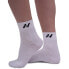 Фото #1 товара NEBBIA Hi-Tech N-Pattern 130 Half long socks