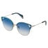 Фото #2 товара Очки POLICE SPL936990402 Sunglasses