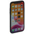 Фото #9 товара Чехол для смартфона Hama Finest Feel Apple iPhone 12/12 Pro - 15.5 см (6.1") Чёрный