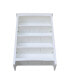 Фото #6 товара Shaker Bookcase