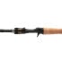 Shimano INTENZA CASTING A, Freshwater, Bass, Casting, 6'9", Medium, 1 pcs, (N...