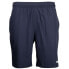 Фото #1 товара Diadora Core Bermuda Tennis Shorts Mens Blue Casual Athletic Bottoms 179128-6006