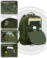 Military Tactical Laptop Backpack