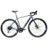 VITORIA Nyx Hybrid 105 12s road electric bike