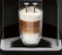 Фото #4 товара Кофемашина Siemens EQ.500 TP501R09 - 1.7 л - Кофейные зерна - Молотый кофе - Встроенная кофемолка - 1500 Вт - Черный