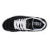 Фото #4 товара Etnies Snake Lace Up Skate Mens Black Sneakers Athletic Shoes 4101000581-976