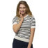 ფოტო #2 პროდუქტის REDGREEN Aimee short sleeve T-shirt