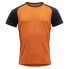 DEVOLD OF NORWAY Jakta Merino 200 short sleeve T-shirt