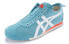 Кроссовки Onitsuka Tiger Mexico 66 Slip-On Low Blue 36 - фото #2