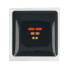 NFC Tag - convex sticker AI-Speaker - square